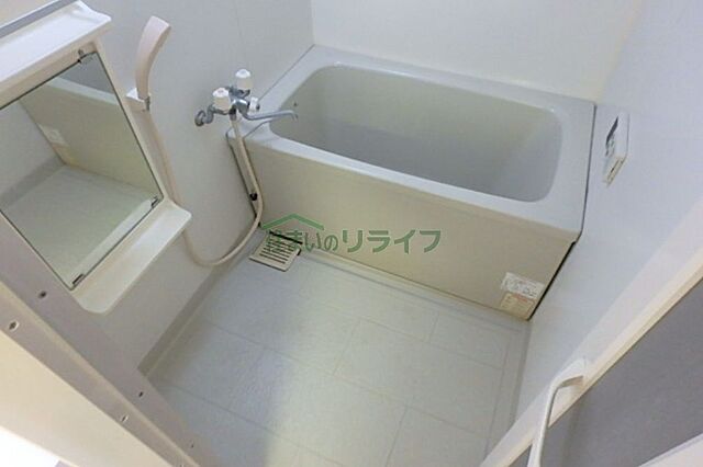 浴室