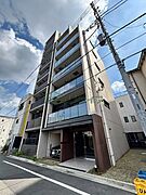 クレヴィスタ亀戸６ 4階 築4年3ヶ月の賃貸物件