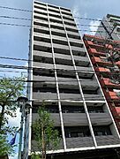 リテラス大島 2階 築5年11ヶ月の賃貸物件