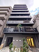 REGALIZ錦糸町 5階 築9年8ヶ月の賃貸物件