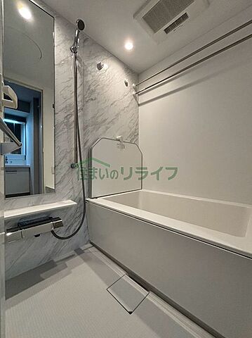 浴室