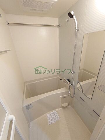 浴室