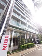 KDXレジデンス大島 10階 築18年2ヶ月の賃貸物件