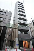 GRANPASEO錦糸町駅前 3階 築5年2ヶ月の賃貸物件