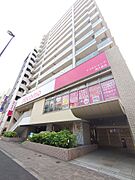 西大島駅より徒歩3分 11階 築20年6ヶ月の賃貸物件