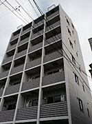 亀戸駅より徒歩10分 6階 築11年6ヶ月の賃貸物件