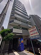 メインステージ亀戸４ 11階 築13年の賃貸物件