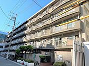 カーサ錦糸町 2階 築52年4ヶ月の賃貸物件