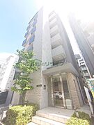 住吉駅より徒歩8分 6階 築19年8ヶ月の賃貸物件