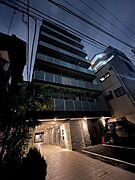 ティーテラス森下 7階 築10年8ヶ月の賃貸物件