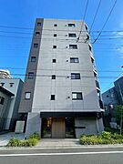 住吉駅より徒歩6分 4階 築3年9ヶ月の賃貸物件