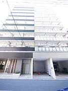 菊川駅より徒歩5分 5階 築12年3ヶ月の賃貸物件