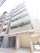 亀戸駅より徒歩8分 5階 築5年4ヶ月の賃貸物件