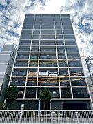 錦糸町駅より徒歩9分 12階 築1年1ヶ月の賃貸物件