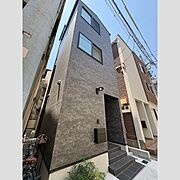 門前仲町駅より徒歩4分 1階 築1年1ヶ月の賃貸物件