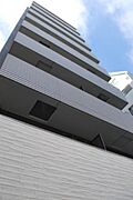 プレールドゥーク東陽町の賃貸物件
