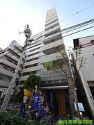 メゾンドヴィレ日本橋中洲 5階 築24年7ヶ月の賃貸物件