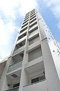 築地駅より徒歩7分 2階 築20年9ヶ月の賃貸物件
