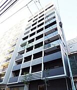 オルタナ銀座 7階 築11年6ヶ月の賃貸物件