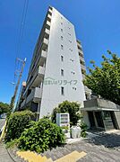 Ｓ—ＦＯＲＴ潮見 6階 築18年8ヶ月の賃貸物件