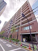 勝どき駅より徒歩5分 4階 築22年8ヶ月の賃貸物件
