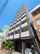 門前仲町駅より徒歩4分 11階 築18年7ヶ月の賃貸物件