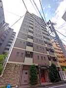 水天宮前駅より徒歩4分 2階 築25年1ヶ月の賃貸物件