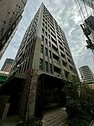 パークアクシス月島 マチュアスタイル 5階 築10年11ヶ月の賃貸物件
