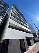 ルフォンリヴェント清澄白河 4階 新築の賃貸物件