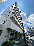 門前仲町レジデンス弐番館 3階 築16年11ヶ月の賃貸物件