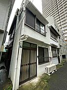 月島駅より徒歩2分 1階 築61年4ヶ月の賃貸物件