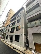 八丁堀駅より徒歩1分 3階 新築の賃貸物件