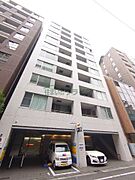 カスタリア水天宮 7階 築23年5ヶ月の賃貸物件