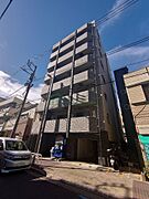 木場駅より徒歩6分 8階 築11年9ヶ月の賃貸物件