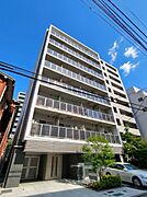 ベルフェリーク木場 2階 築9年8ヶ月の賃貸物件