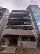 ｃｒｅａｌ門前仲町２ 3階 築3年10ヶ月の賃貸物件
