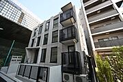 水天宮前駅より徒歩8分 地下1階 築1年1ヶ月の賃貸物件
