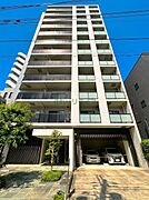 パークアクシス門前仲町 10階 築19年7ヶ月の賃貸物件