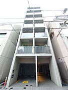 浜町駅より徒歩6分 3階 築3年4ヶ月の賃貸物件
