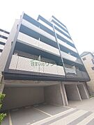 亀戸駅より徒歩5分 7階 築2年8ヶ月の賃貸物件