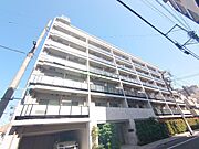 住吉駅より徒歩7分 7階 築6年7ヶ月の賃貸物件