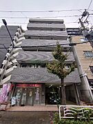門前仲町駅より徒歩5分 3階 築19年11ヶ月の賃貸物件