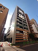 コンフォリア新川 9階 築18年6ヶ月の賃貸物件