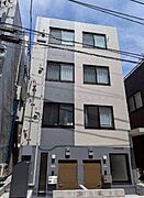 水天宮前駅より徒歩10分 1階 新築の賃貸物件