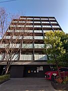 フィース水天宮前 2階 築17年6ヶ月の賃貸物件