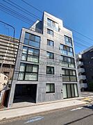 越中島駅より徒歩8分 4階 築5年9ヶ月の賃貸物件