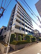 ガーラシティ門前仲町 7階 築19年2ヶ月の賃貸物件