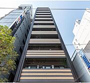 ハーモニーレジデンス錦糸町＃００２ 4階 築12年6ヶ月の賃貸物件