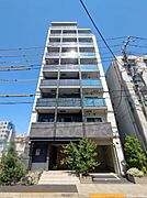木場ステーションレジデンスの賃貸物件
