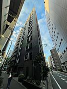 水天宮前駅より徒歩3分 14階 築13年10ヶ月の賃貸物件